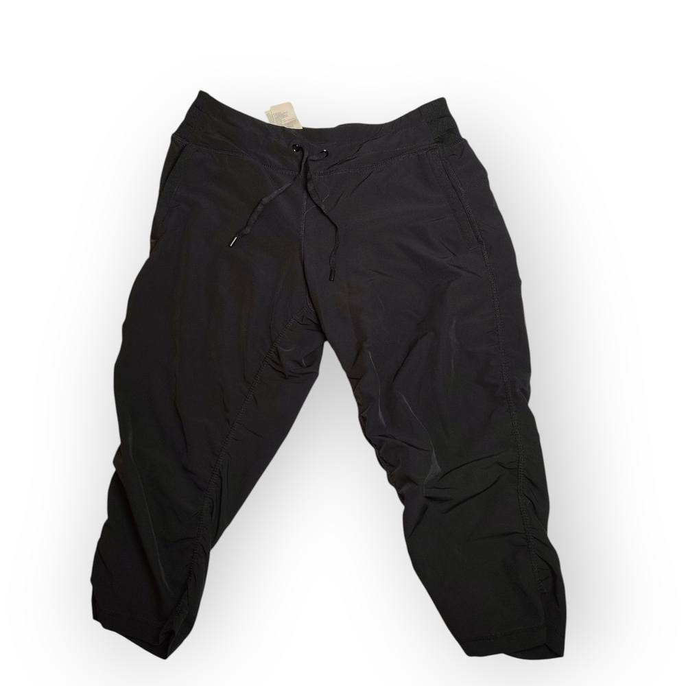 Kirkland Signature Men's Black Joggers